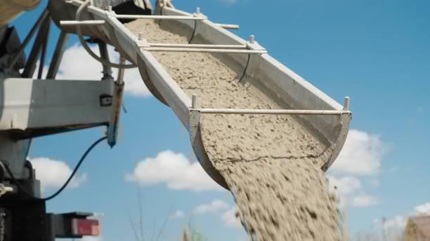 Best Concrete Contractor Near Me  in Wickes, AR