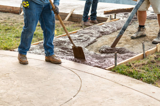 Best Concrete Foundation Repair  in Wickes, AR