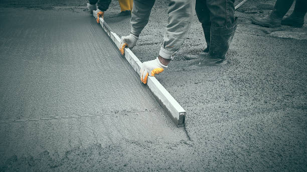 Best Custom Concrete Contractor  in Wickes, AR