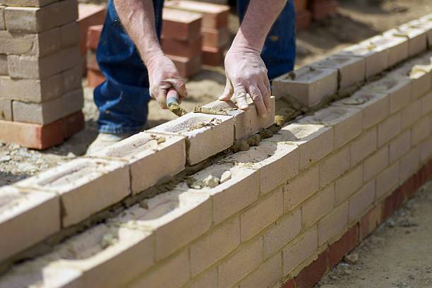 Best Affordable Concrete Contractor  in Wickes, AR
